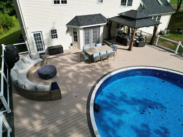 C & H RESTORATION Picture 7