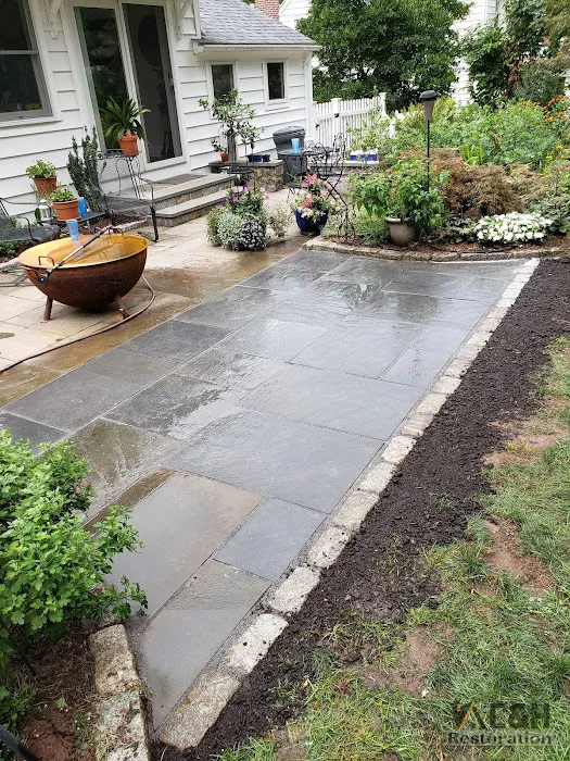 C & H RESTORATION Picture 8