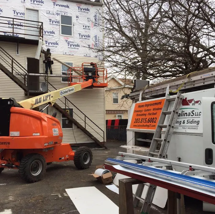 SALINAS ROOFING llc Picture 7