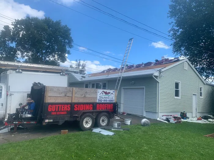 SALINAS ROOFING llc Picture 9