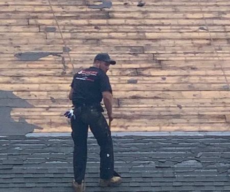 Symmetry Construction Enterprises LLC