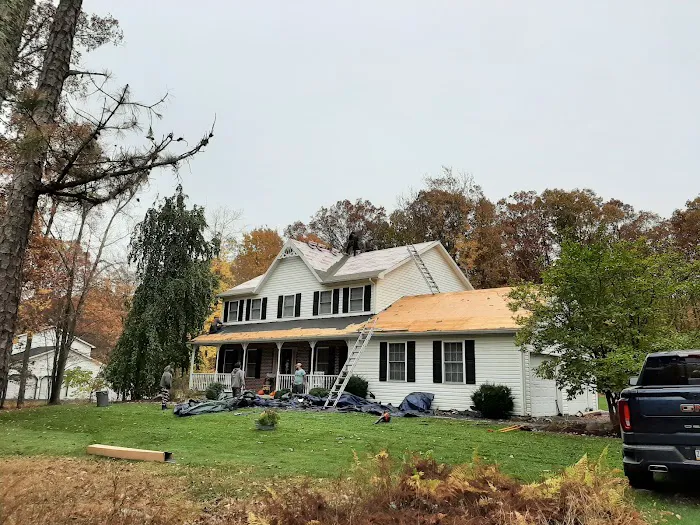 Symmetry Construction Enterprises LLC Picture 5