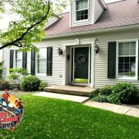 The Roof Repair Guys ico