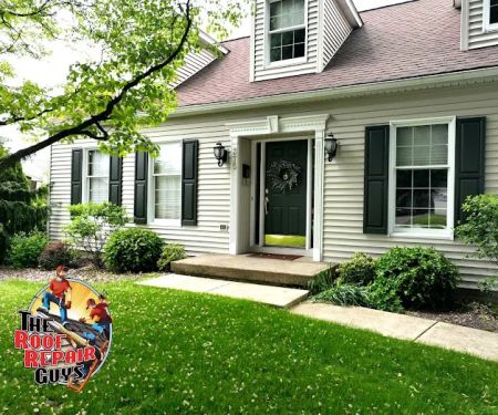 The Roof Repair Guys