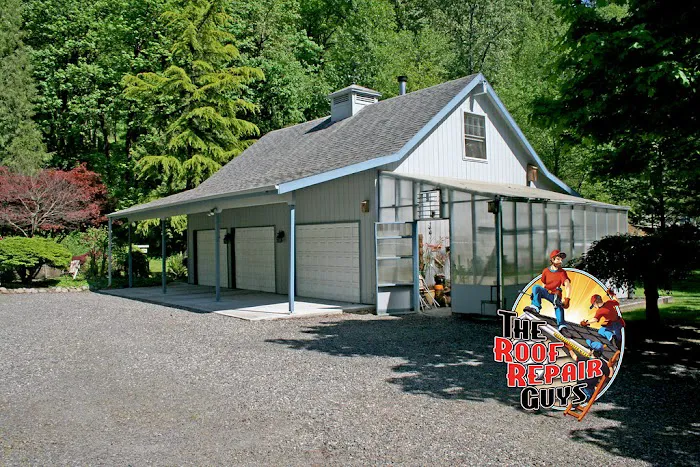 The Roof Repair Guys Picture 5