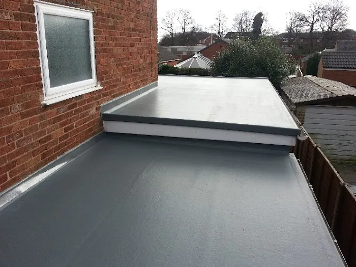 The Roof Repair Guys Picture 6