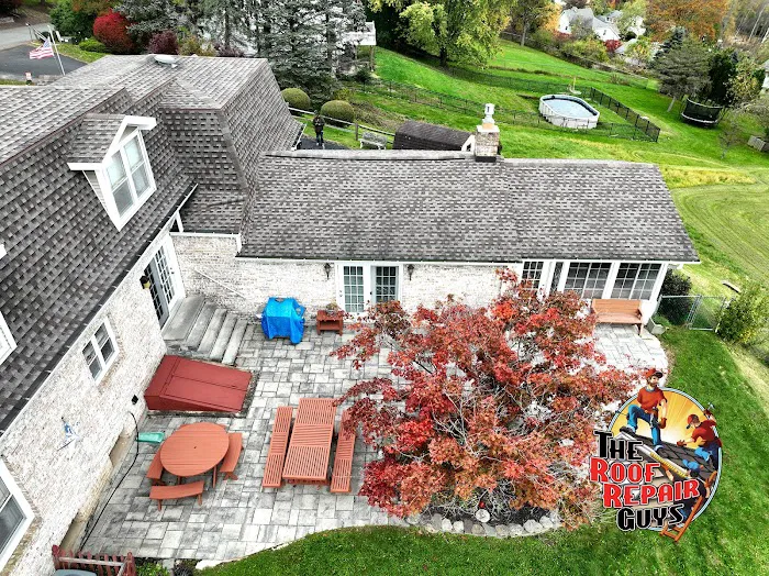 The Roof Repair Guys Picture 9