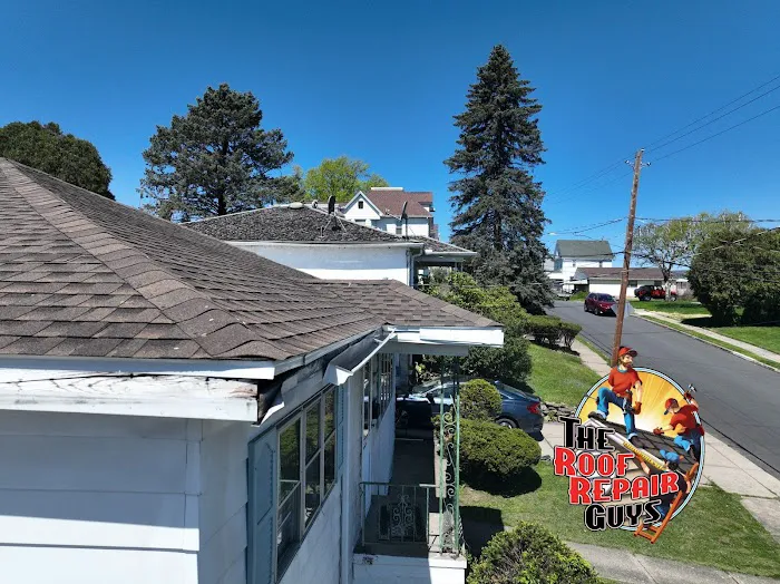 The Roof Repair Guys Picture 10