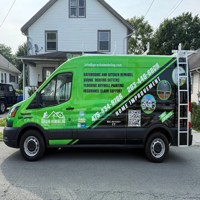 GERARD REMODELING LLC Picture 10