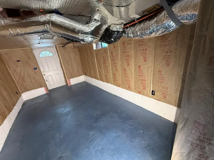 The Builders & Cleaners Picture 1