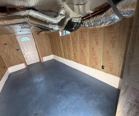 The Builders & Cleaners