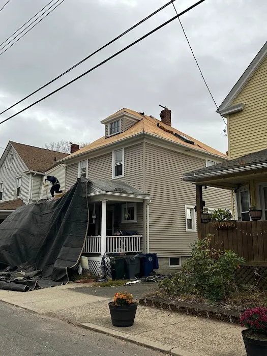 The Builders & Cleaners Picture 4