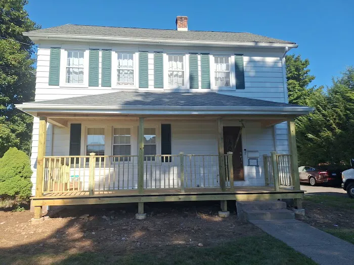 The Builders & Cleaners Picture 2