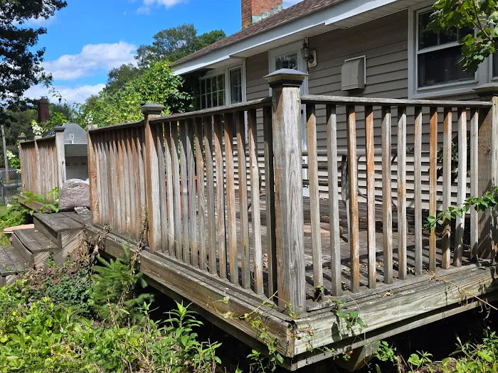 The Builders & Cleaners Picture 3