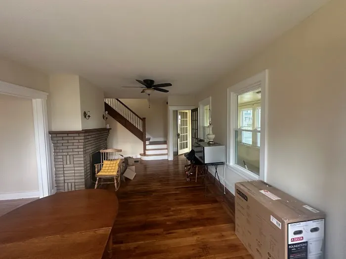 The Builders & Cleaners Picture 8