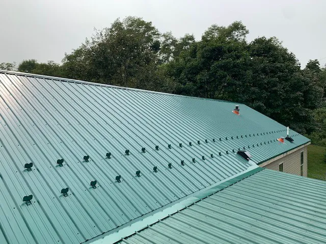 Pioneer Metal Roofing Picture 1