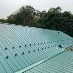 Pioneer Metal Roofing