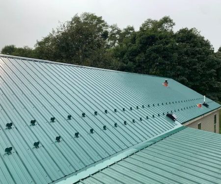 Pioneer Metal Roofing