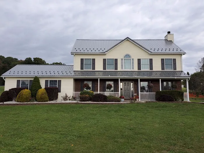 Pioneer Metal Roofing Picture 4