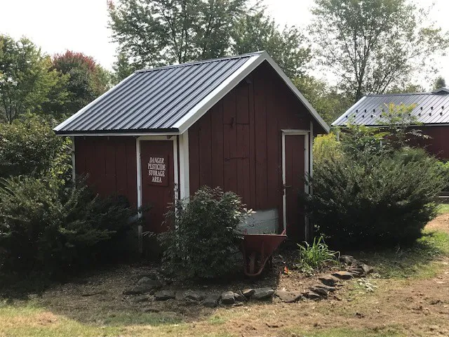 Pioneer Metal Roofing Picture 2