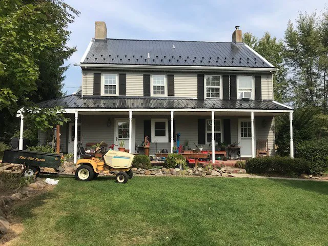 Pioneer Metal Roofing Picture 5