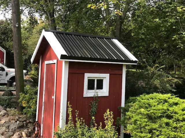 Pioneer Metal Roofing Picture 7