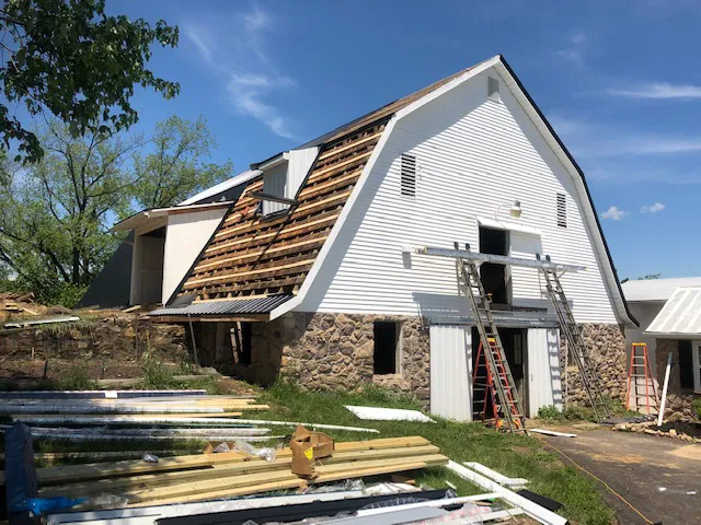 Pioneer Metal Roofing Picture 8
