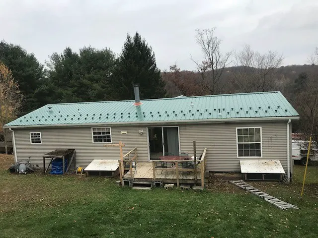 Pioneer Metal Roofing Picture 9