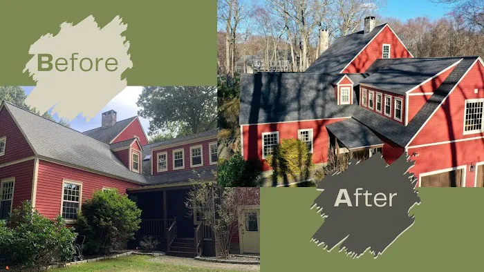 New England Roofing & Home Repair Picture 3