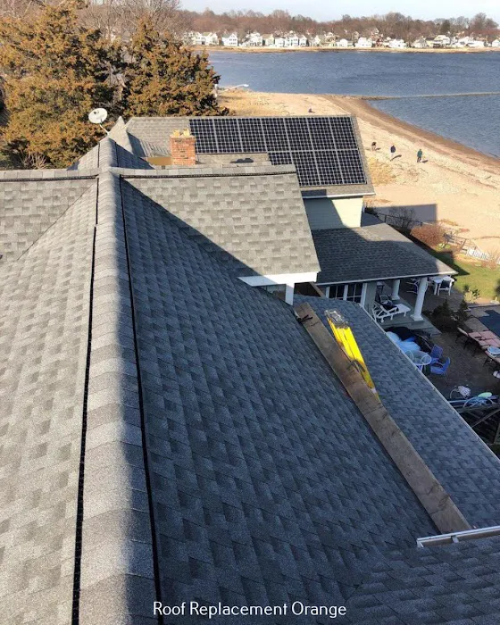 New England Roofing & Home Repair Picture 4