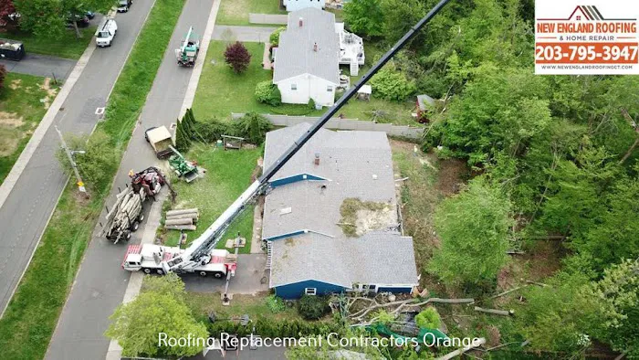 New England Roofing & Home Repair Picture 5