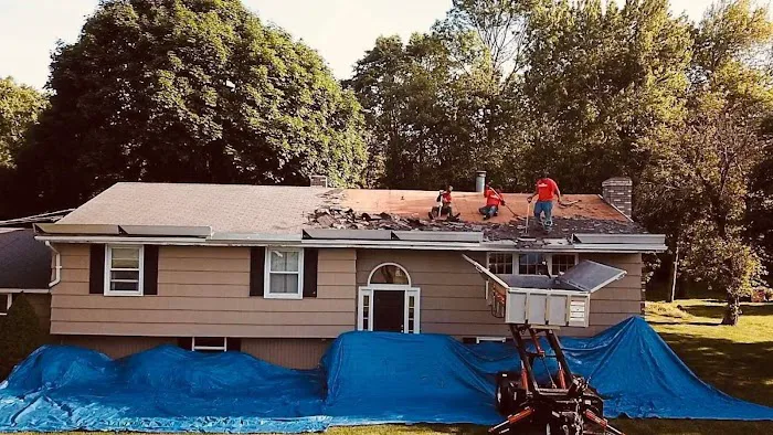 New England Roofing & Home Repair Picture 10