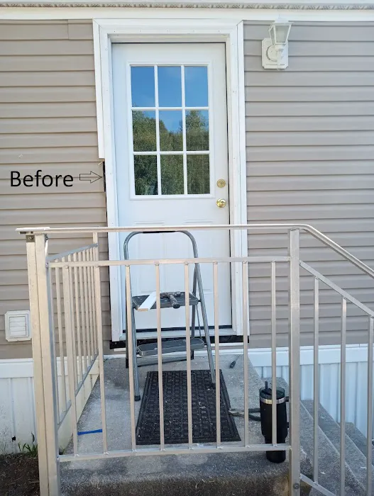 A Plus Exterior LLC Picture 1