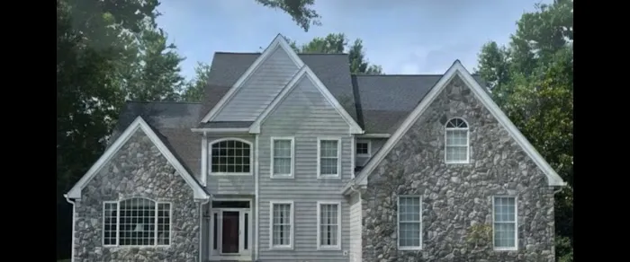 A Plus Exterior LLC Picture 2