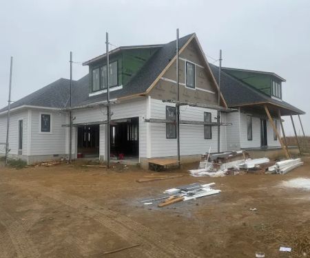 Bluewater Roofing Restoration