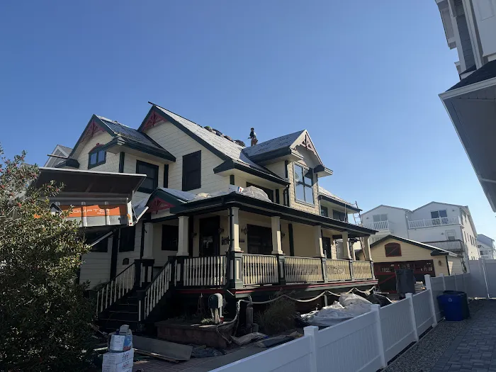 Bluewater Roofing Restoration Picture 4
