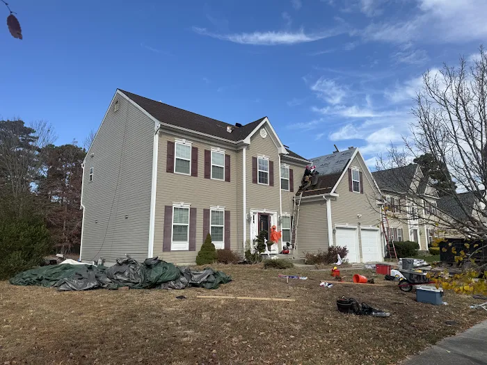 Bluewater Roofing Restoration Picture 5