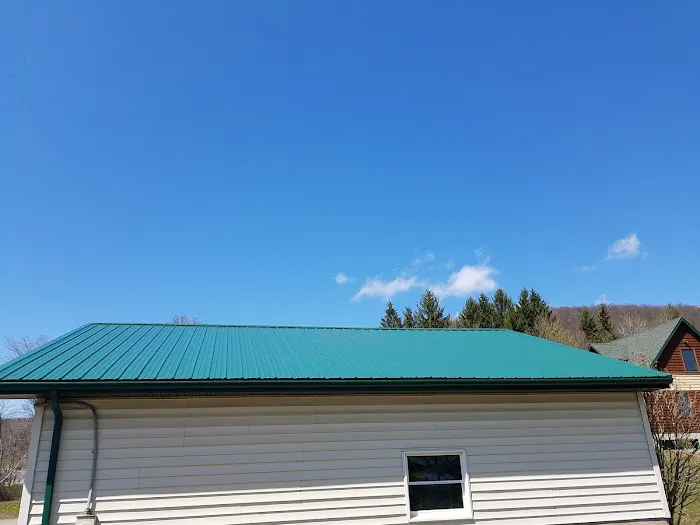 Hard-Line Roofing Contractor LLC Picture 6