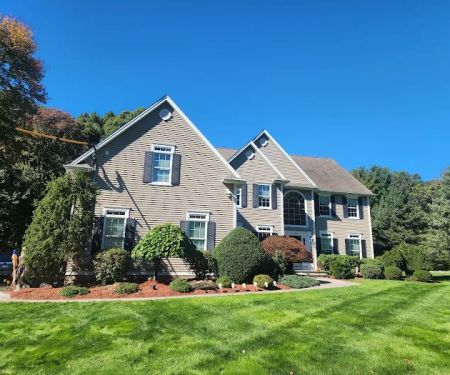 Creative Home Improvement LLC