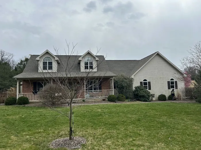 Snyder Roofing & Siding Inc Picture 1