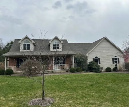 Snyder Roofing & Siding Inc