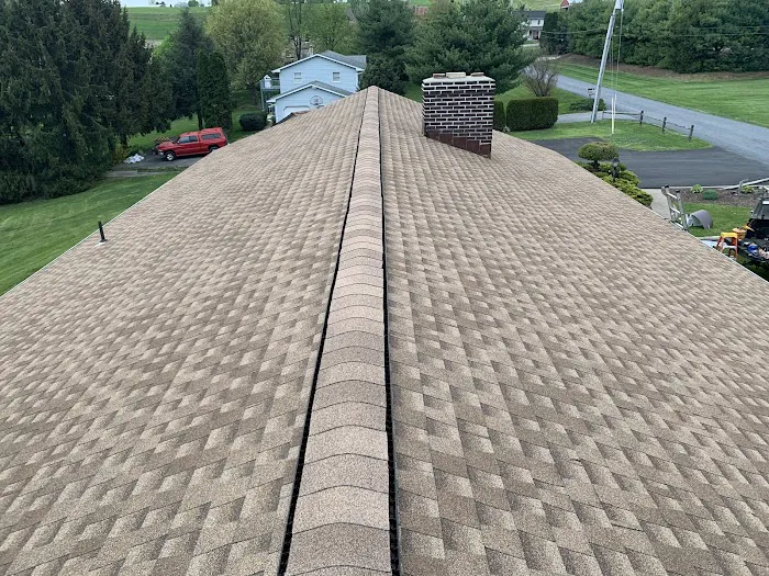 Snyder Roofing & Siding Inc Picture 9