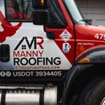Manny Roofing