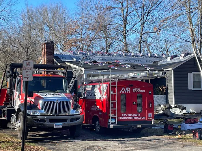 Manny Roofing Picture 6