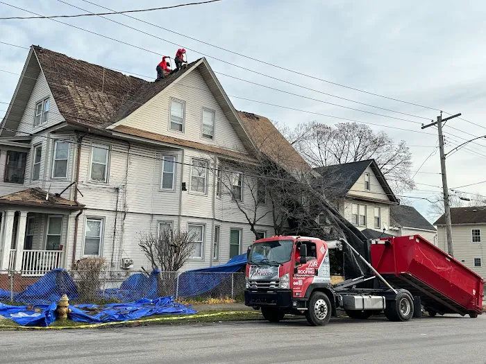 Manny Roofing Picture 5