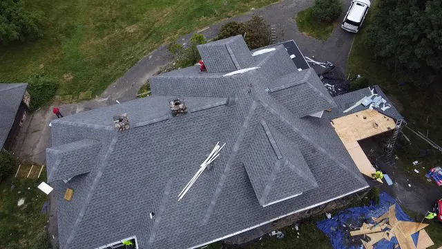 Manny Roofing Picture 4