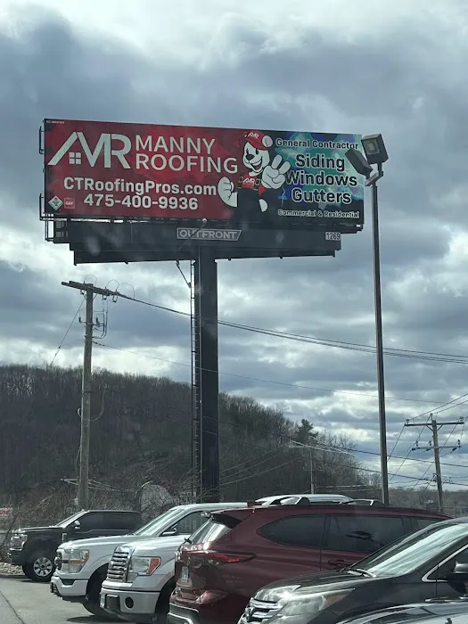 Manny Roofing Picture 8