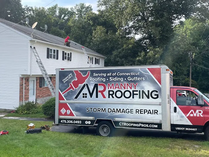 Manny Roofing Picture 7