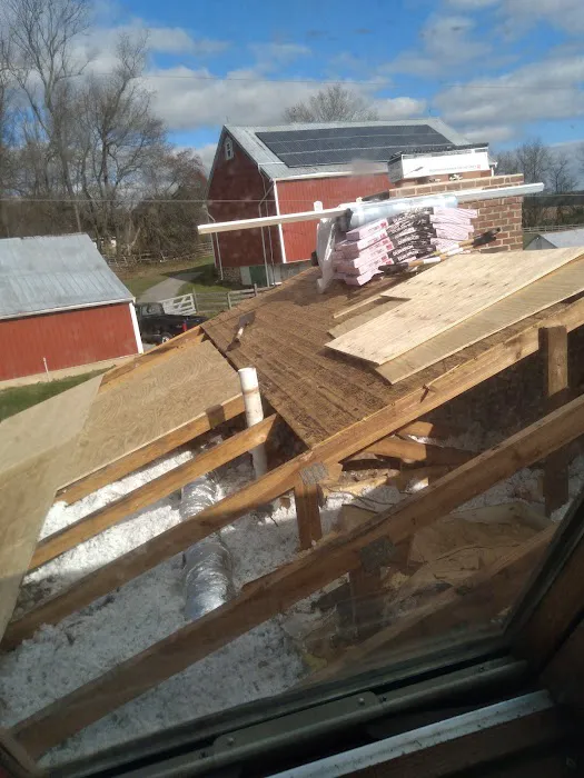 Seipp Roofing, LLC Picture 1