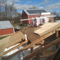 Seipp Roofing, LLC ico